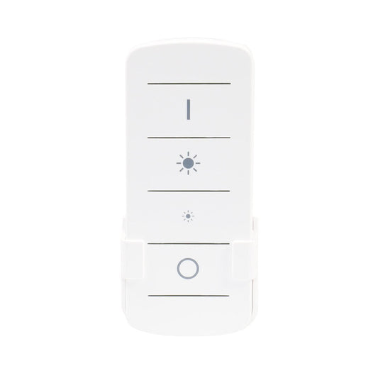 Télécommande WiFi pour Plafonnier - IP20, Installation en Saillie, Usage Intérieur