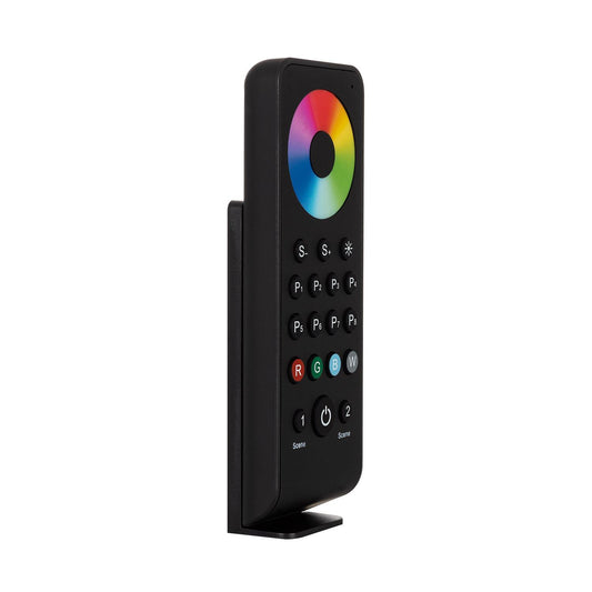 Télécommande RF Intérieure pour Variateur LED RGB, IP20