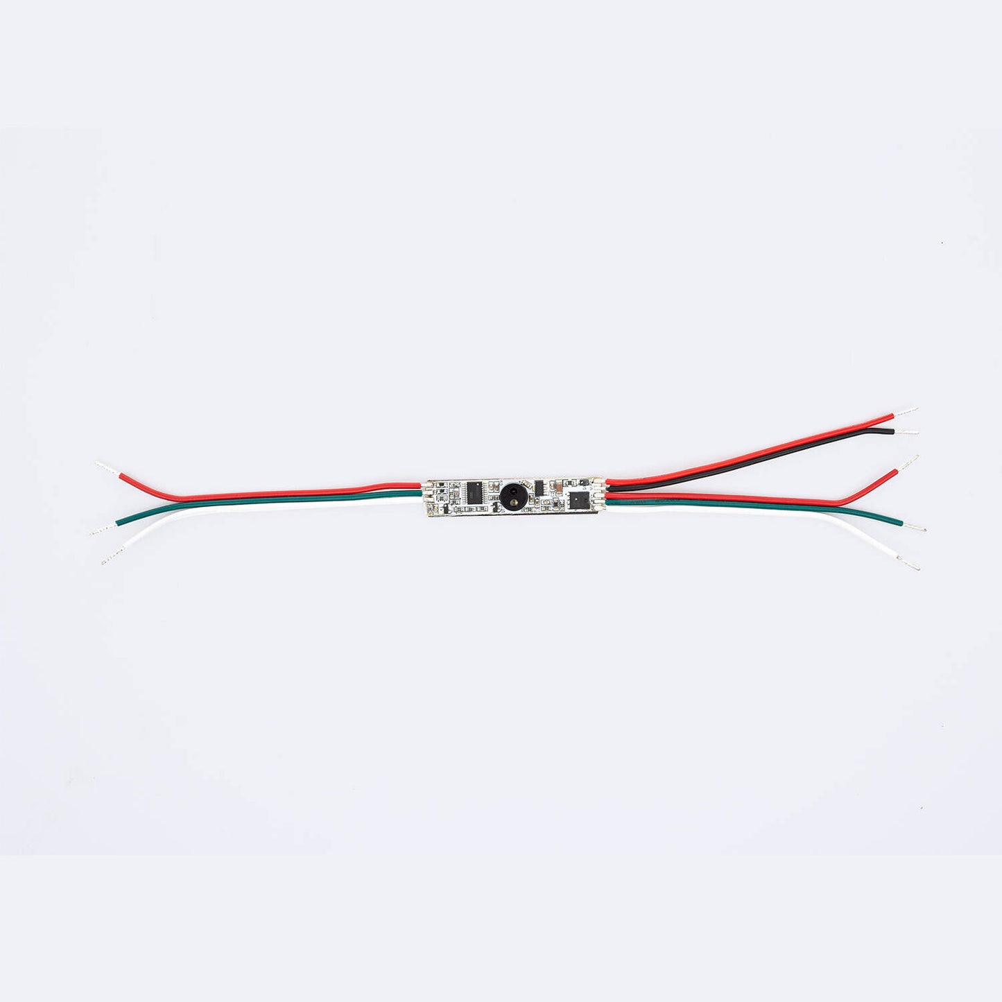 Interrupteur Variateur Sans Contact pour Ruban LED, 72W, IP20, Usage Intérieur