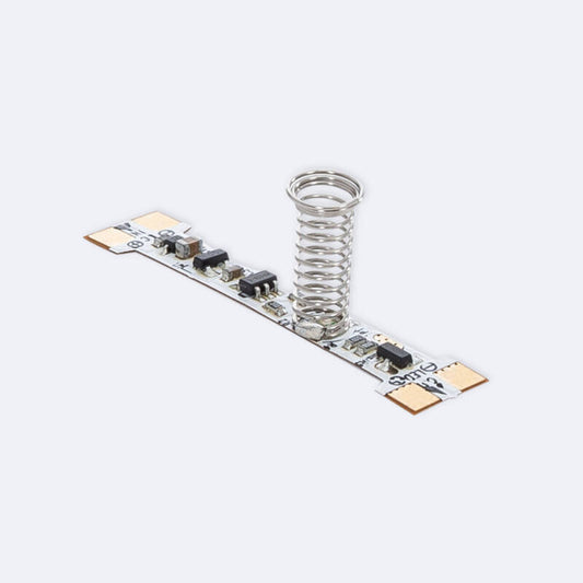Interrupteur Variateur Tactile pour Ruban LED, IP20, 5V/24V DC