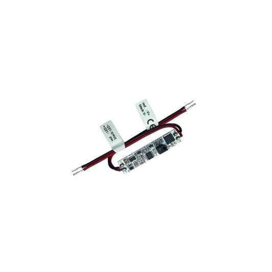 Interrupteur Capteur Sans Contact pour Rubans LED 12-24V, IP20, 96W