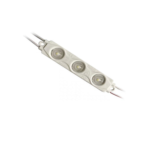Module LED 2W IP65 Dimmable 220V pour Enseignes Publicitaires, Extérieur
