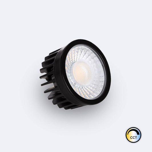 Module LED Dimmable 6W MR16/GU10, IP40, Usage Intérieur