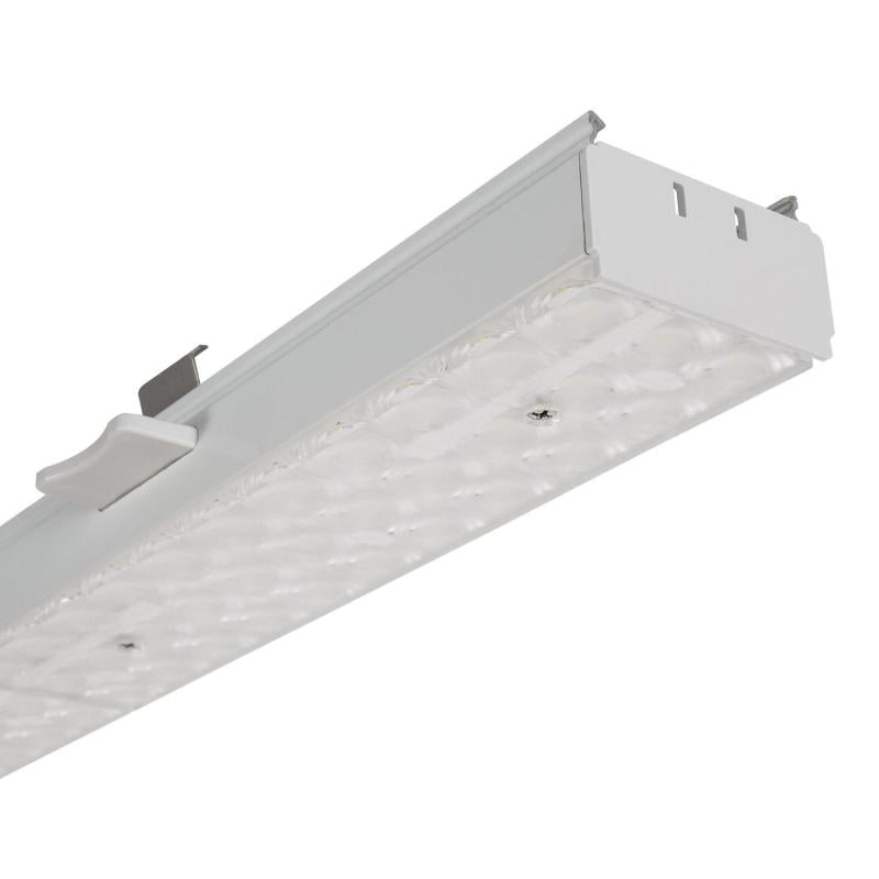 Module Linéaire LED 70W 11200lm Dimmable IP40 pour Intérieur