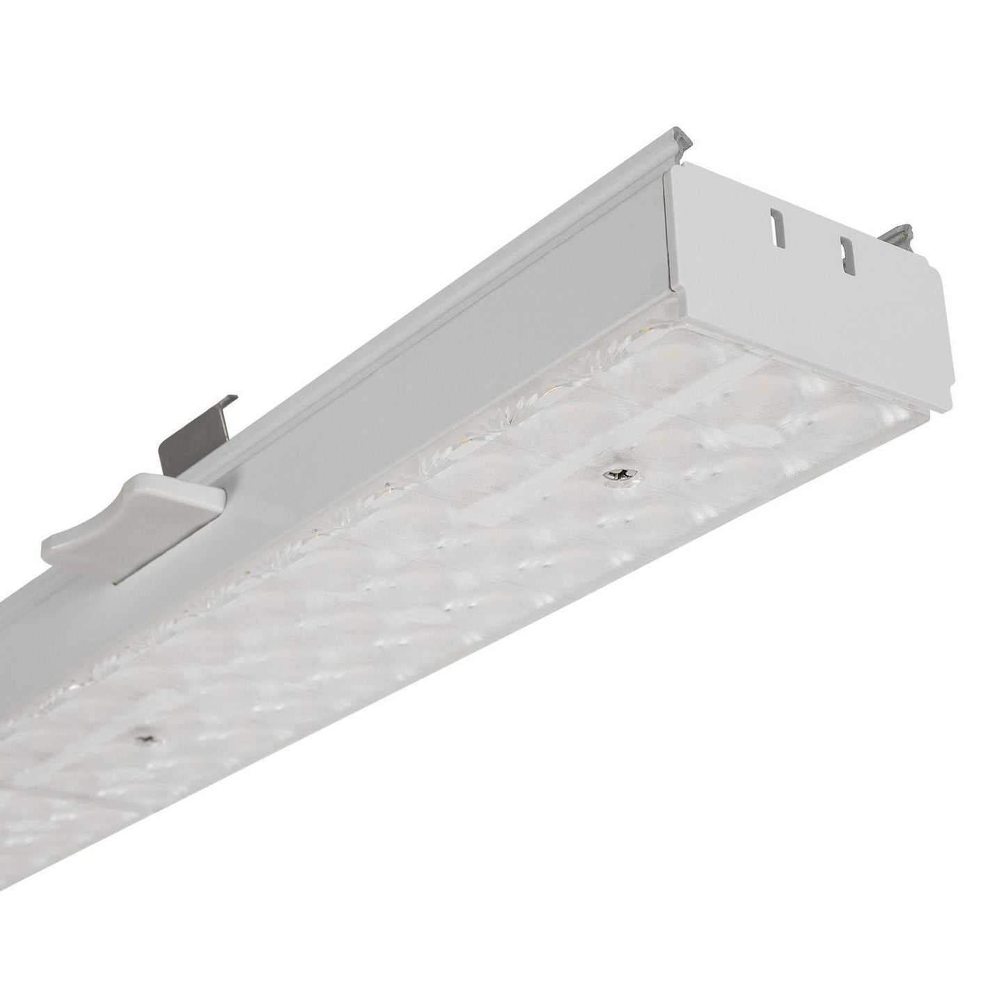 Module Linéaire LED 70W 11200lm Dimmable IP40 pour Intérieur