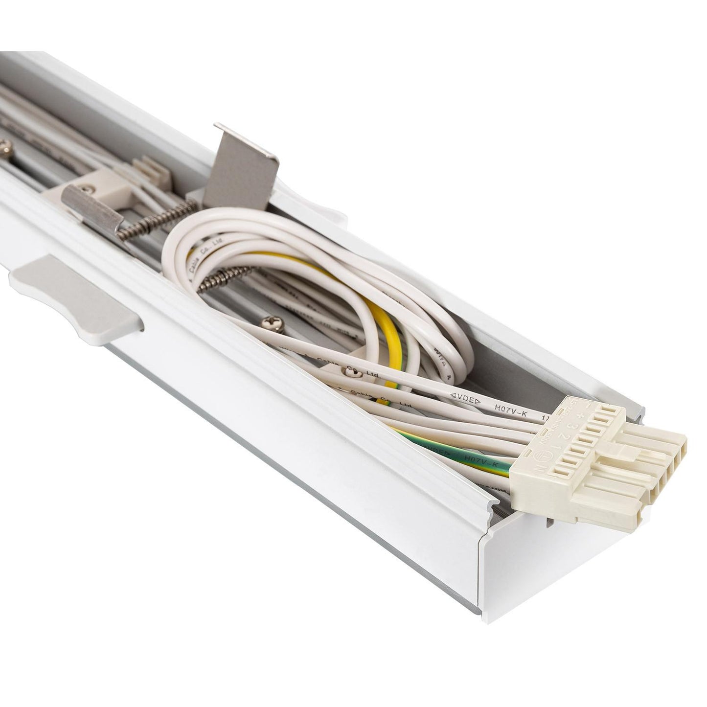 Module Linéaire LED 70W 11200lm Dimmable IP40 pour Intérieur