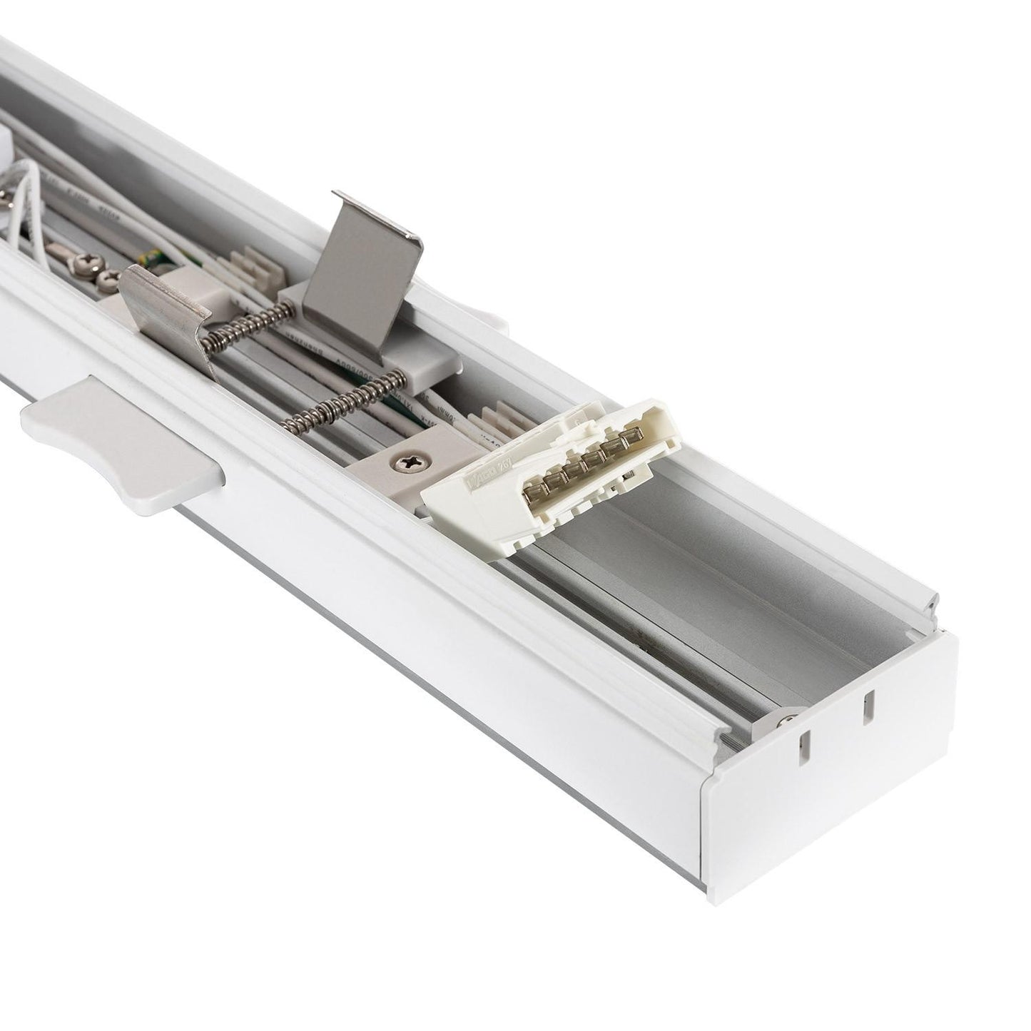 Module Linéaire LED 70W 11200lm Dimmable IP40 pour Intérieur
