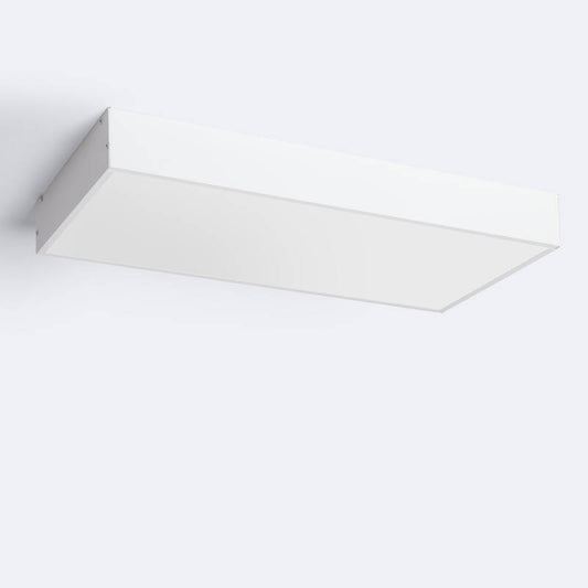 Panneau LED 120x60 cm 60W 6000lm IP40 Non-Dimmable pour Intérieur