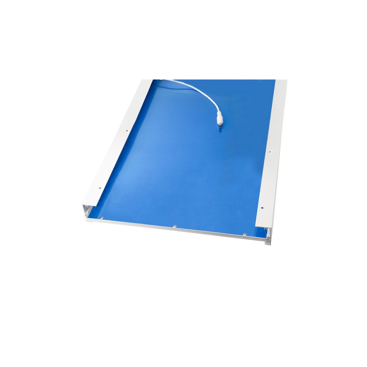 Panneau LED 120x60 cm 60W 6000lm IP40 Non-Dimmable pour Intérieur