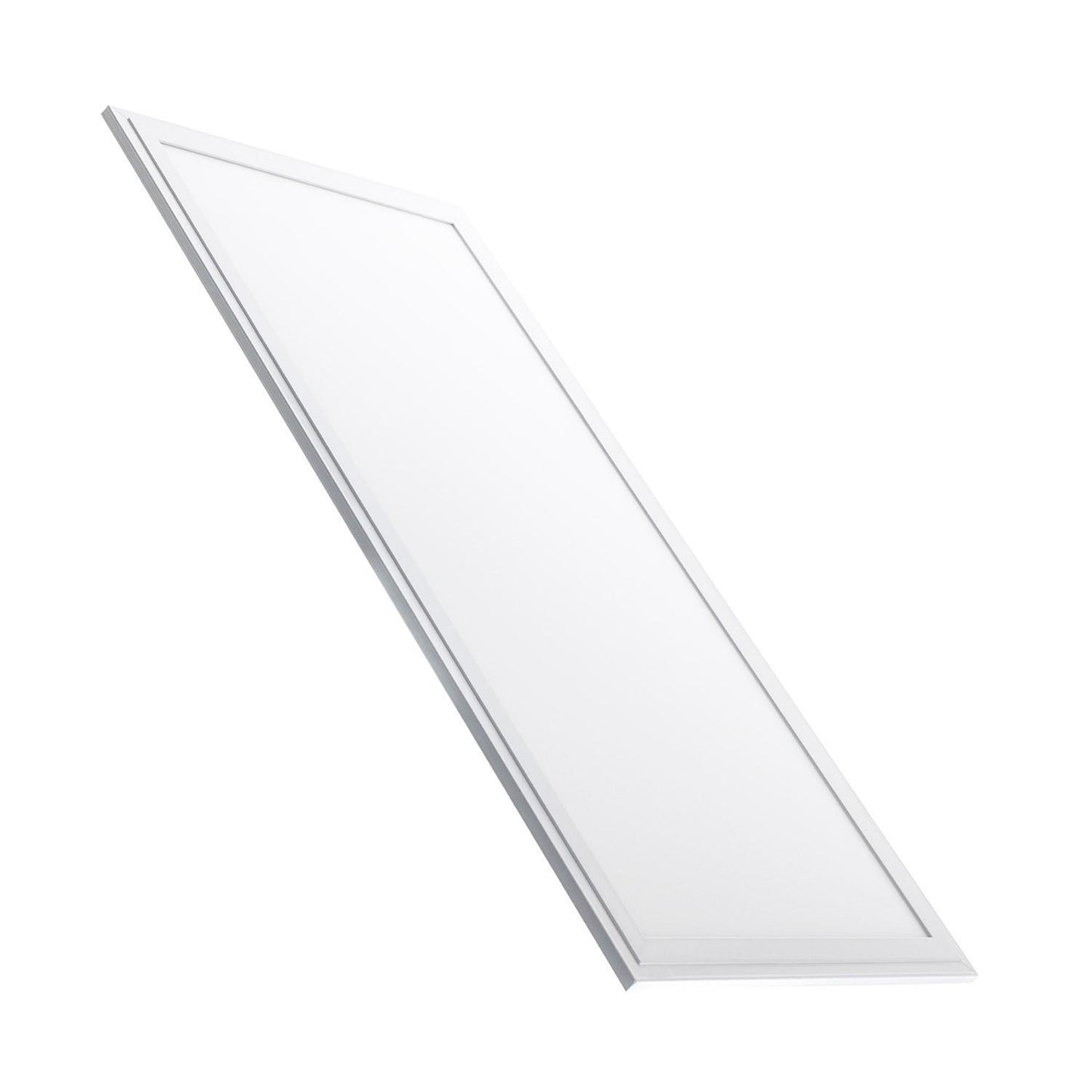 Panneau LED 120x60 cm 60W 6000lm IP40 Non-Dimmable pour Intérieur