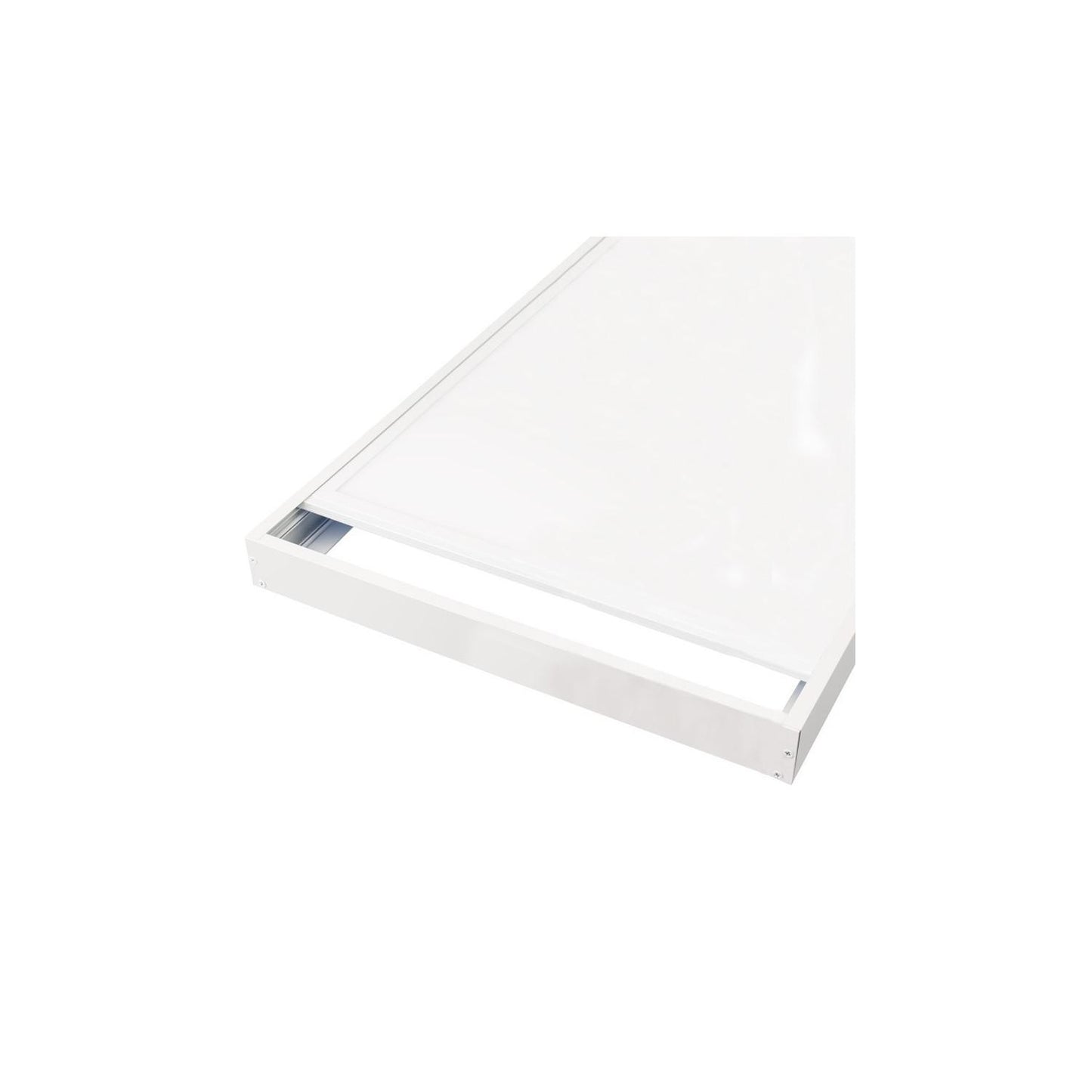 Panneau LED 120x60 cm 60W 6000lm IP40 Non-Dimmable pour Intérieur
