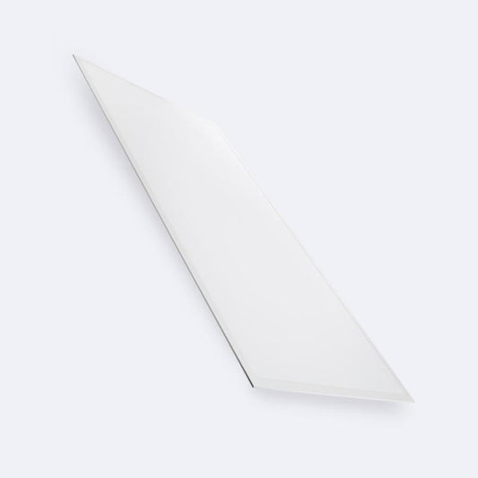 Panneau LED 120x60 cm 63W IP40 6300lm Installation Suspension