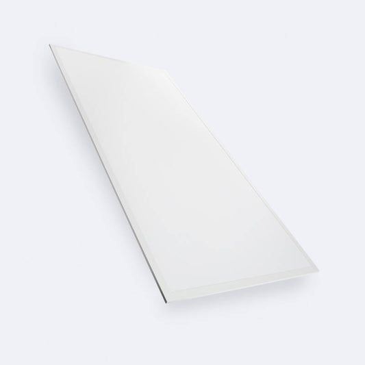 Panneau LED 120x60cm 72W IP20 Non-Dimmable 7200lm pour Faux Plafond