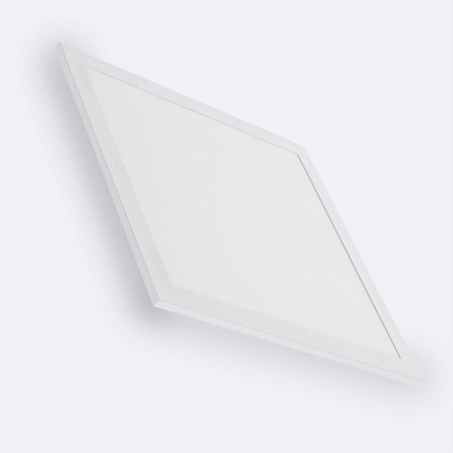 Panneau LED 30x30cm 18W IP20 1800lm Installation Faux Plafond