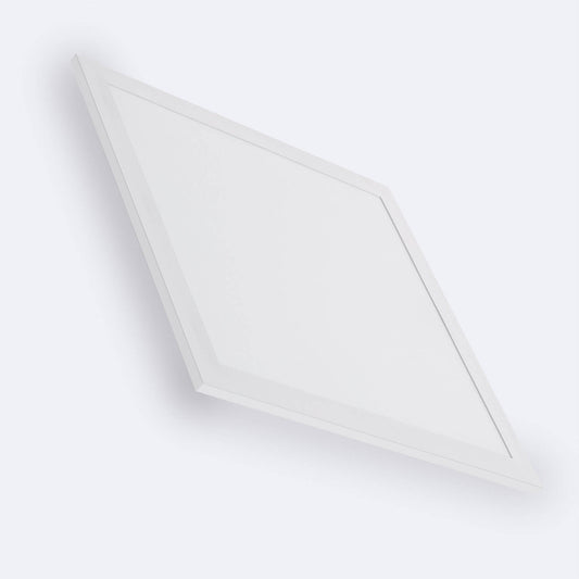 Panneau LED 30x30cm 18W IP20 1800lm Installation Faux Plafond