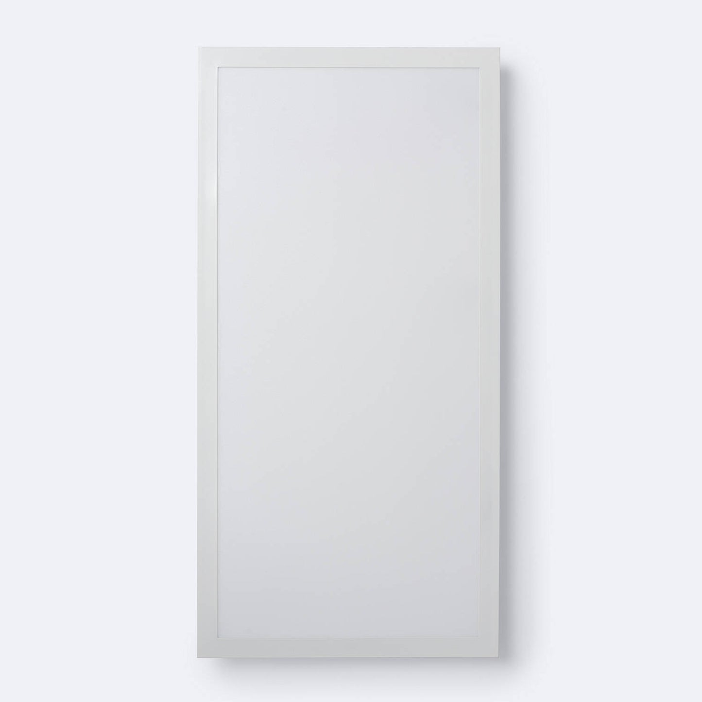 Panneau LED 60x30cm 32W 3200lm IP20 Non-Dimmable