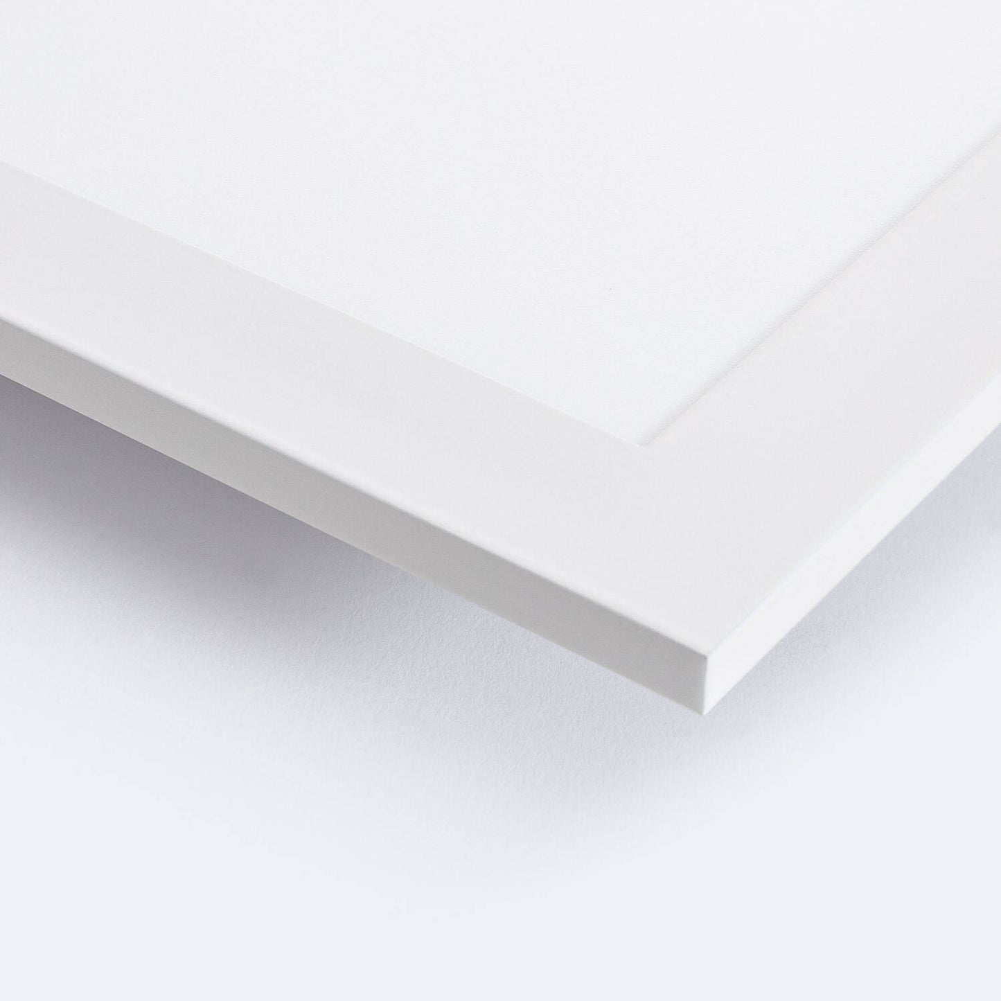 Panneau LED 60x60 cm 24W 4320lm IP20 pour Faux Plafond