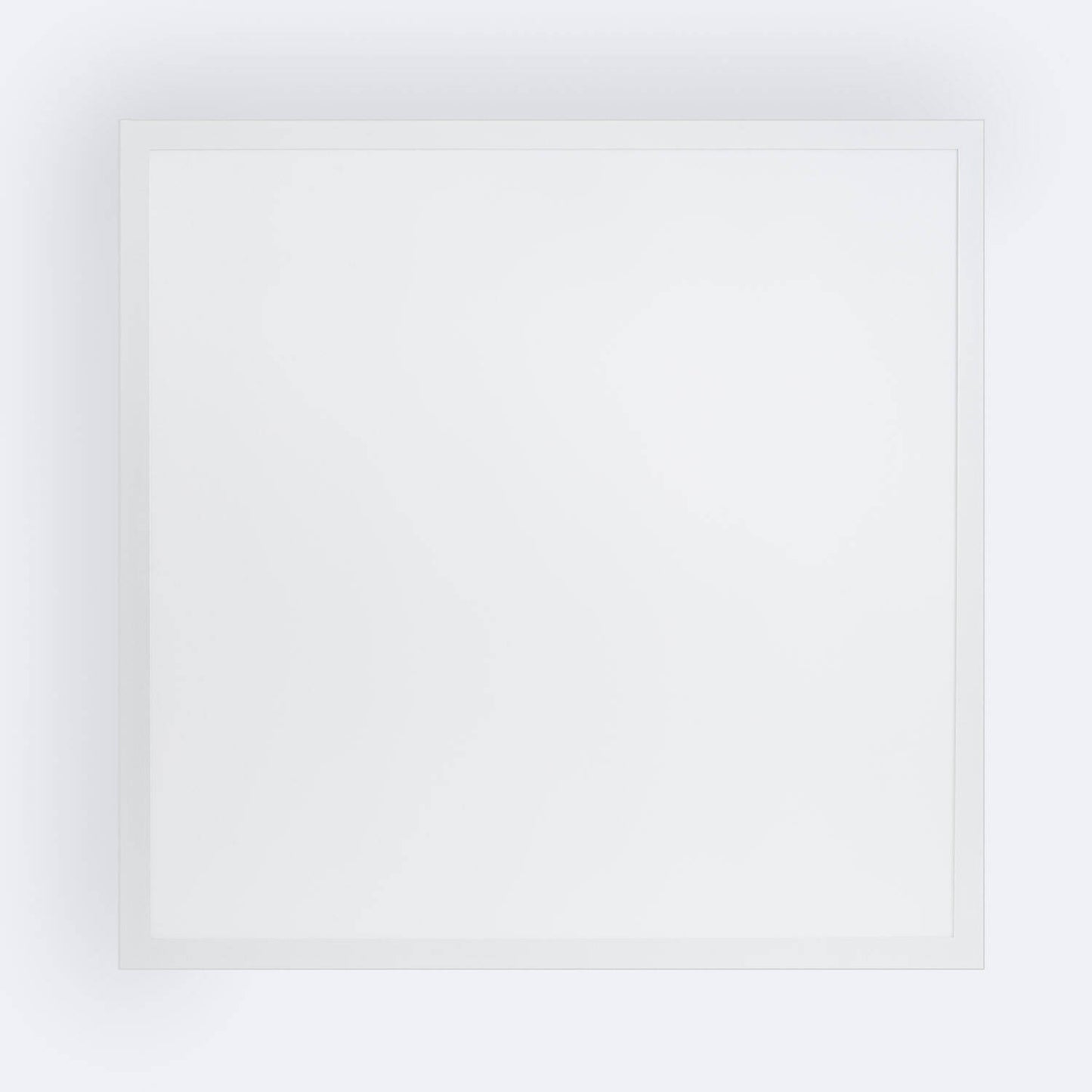 Panneau LED 60x60 cm 24W 4320lm IP20 pour Faux Plafond