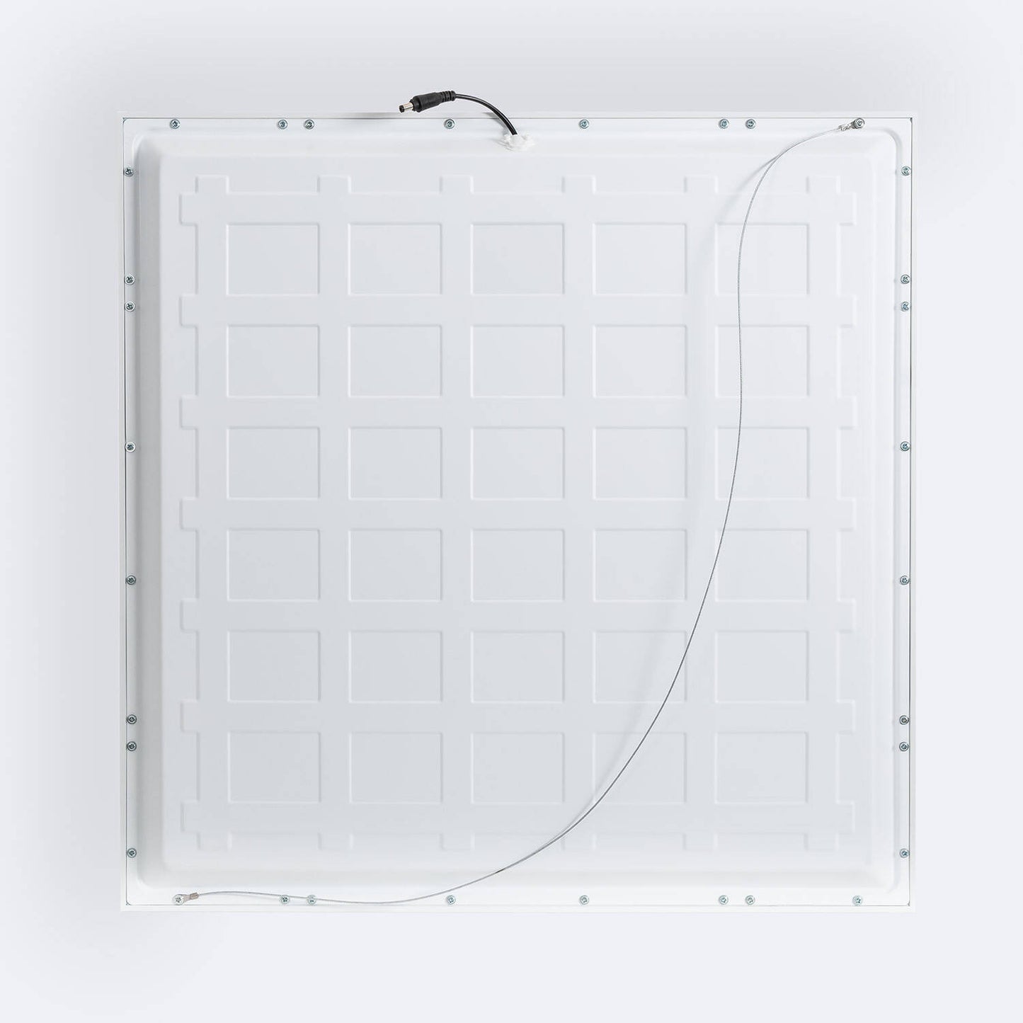 Panneau LED 60x60 cm 24W 4320lm IP20 pour Faux Plafond