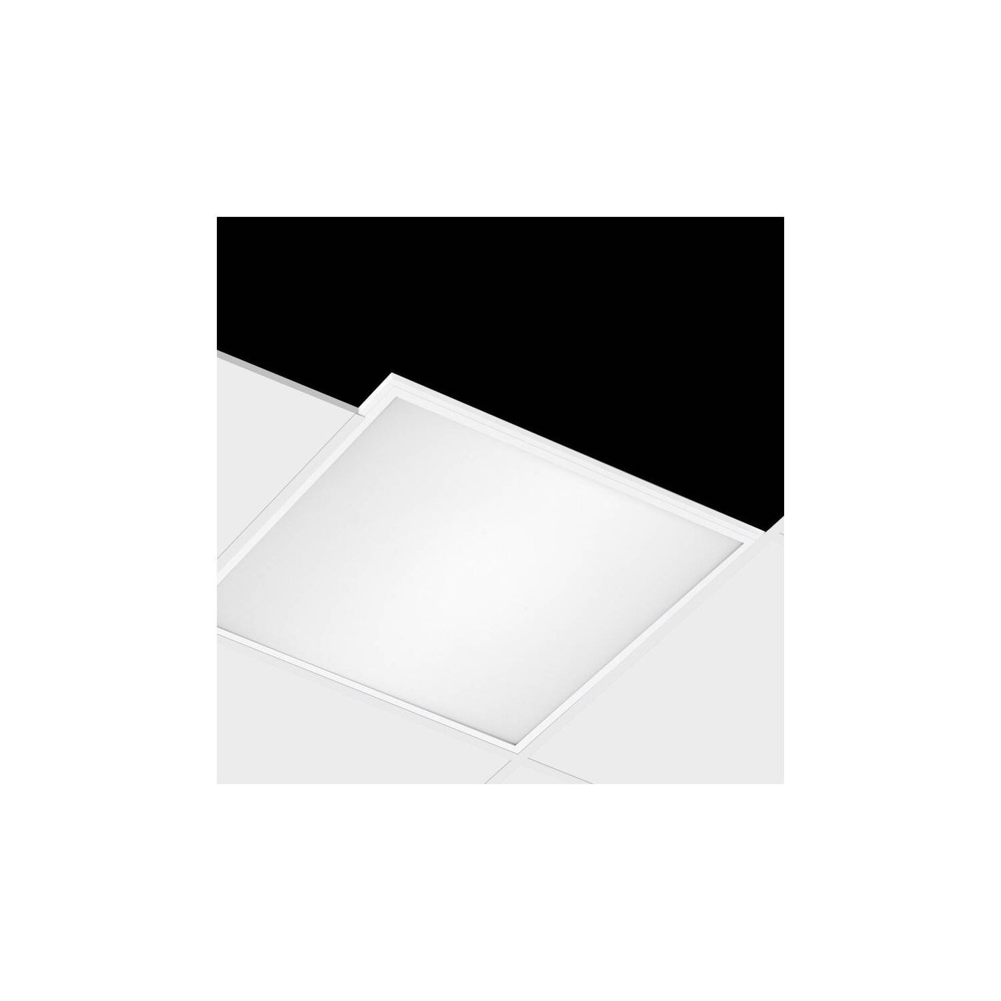 Panneau LED 60x60 cm 24W 4320lm IP20 pour Faux Plafond