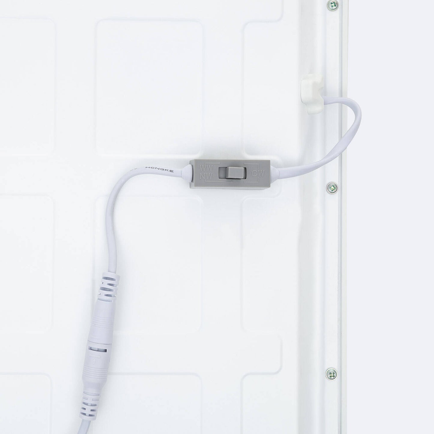 Panneau LED 60x60 cm 36W IP20 4320 lm Non-Dimmable