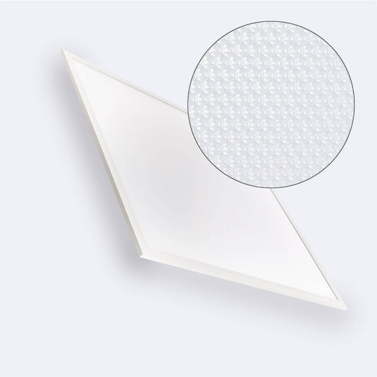 Panneau LED 60x60 cm 36W 4320lm IP20 UGR16 pour Faux Plafond