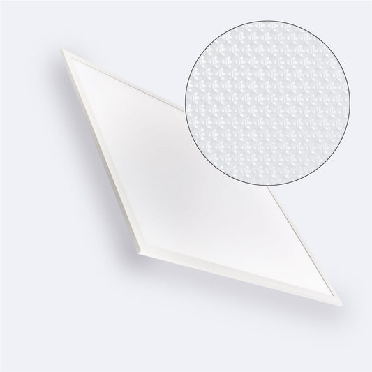 Panneau LED 60x60 cm 40W IP40 UGR17 4000lm Non-dimmable