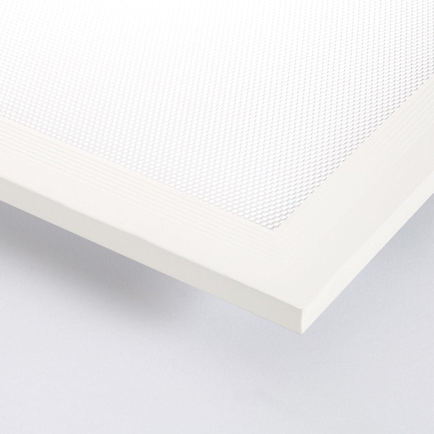 Panneau LED 60x60 cm 40W IP40 UGR17 4000lm Non-dimmable