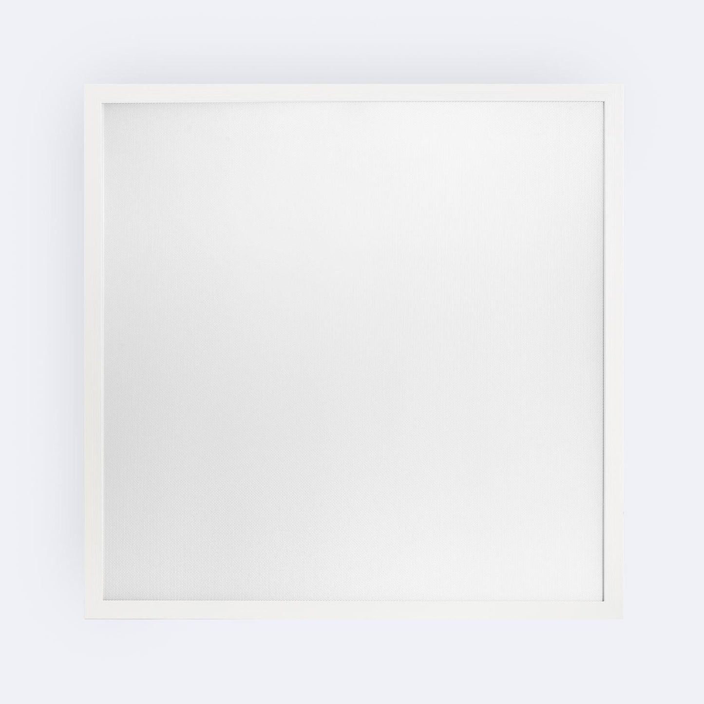 Panneau LED 60x60 cm 40W IP40 UGR17 4000lm Non-dimmable