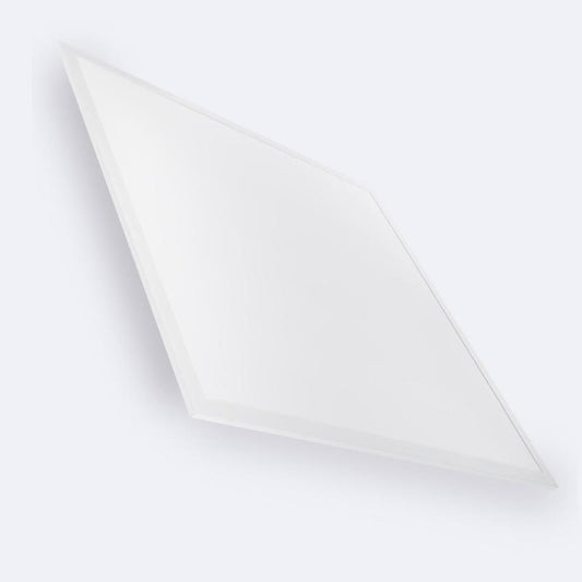 Panneau LED 60x60cm 40W 5200lm IP40 Non-dimmable pour Faux Plafond