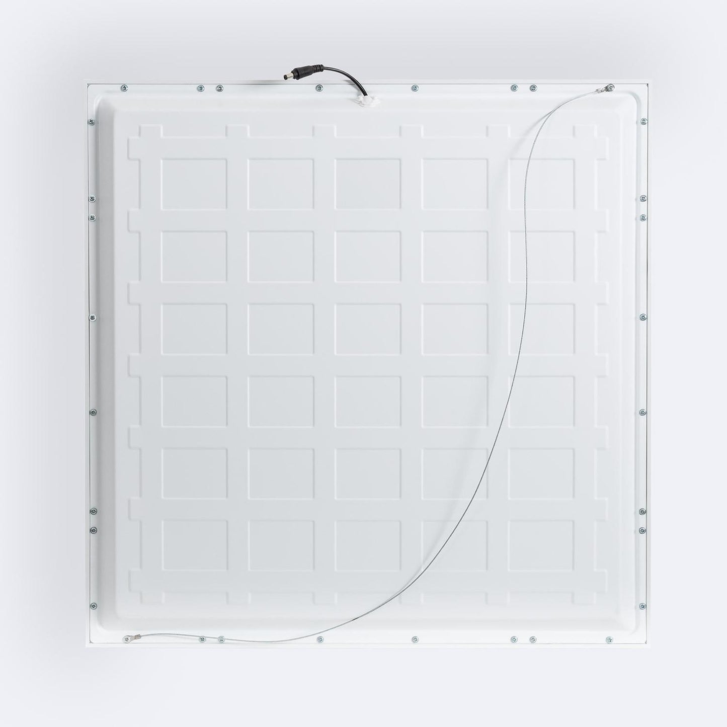 Panneau LED 60x60cm 40W 5200lm IP40 Non-dimmable pour Faux Plafond