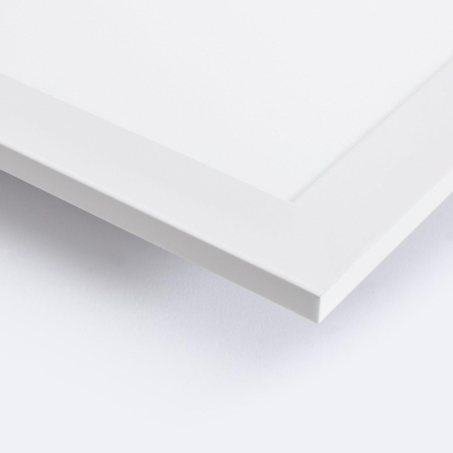 Panneau LED 60x60cm 40W 5200lm IP40 Non-dimmable pour Faux Plafond