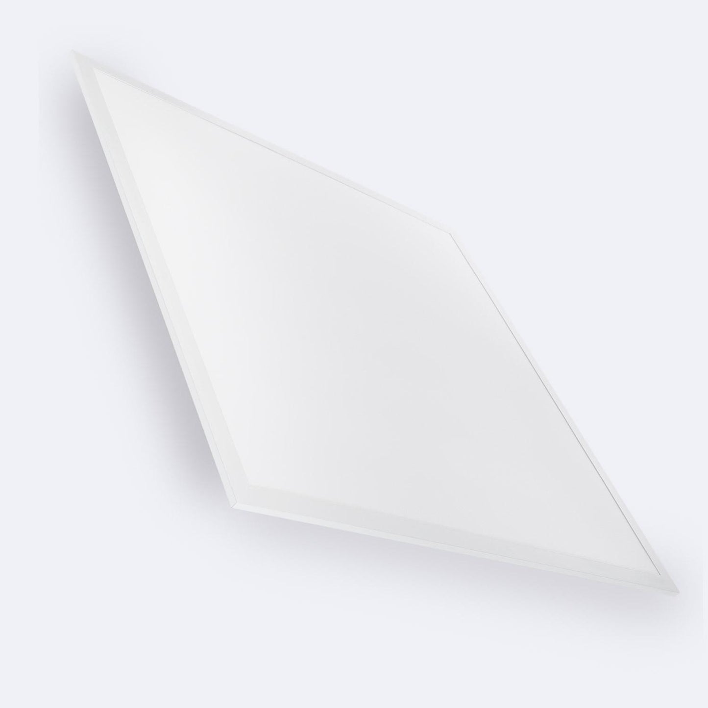 Panneau LED 60x60cm 40W 5200lm IP40 Non-dimmable pour Faux Plafond