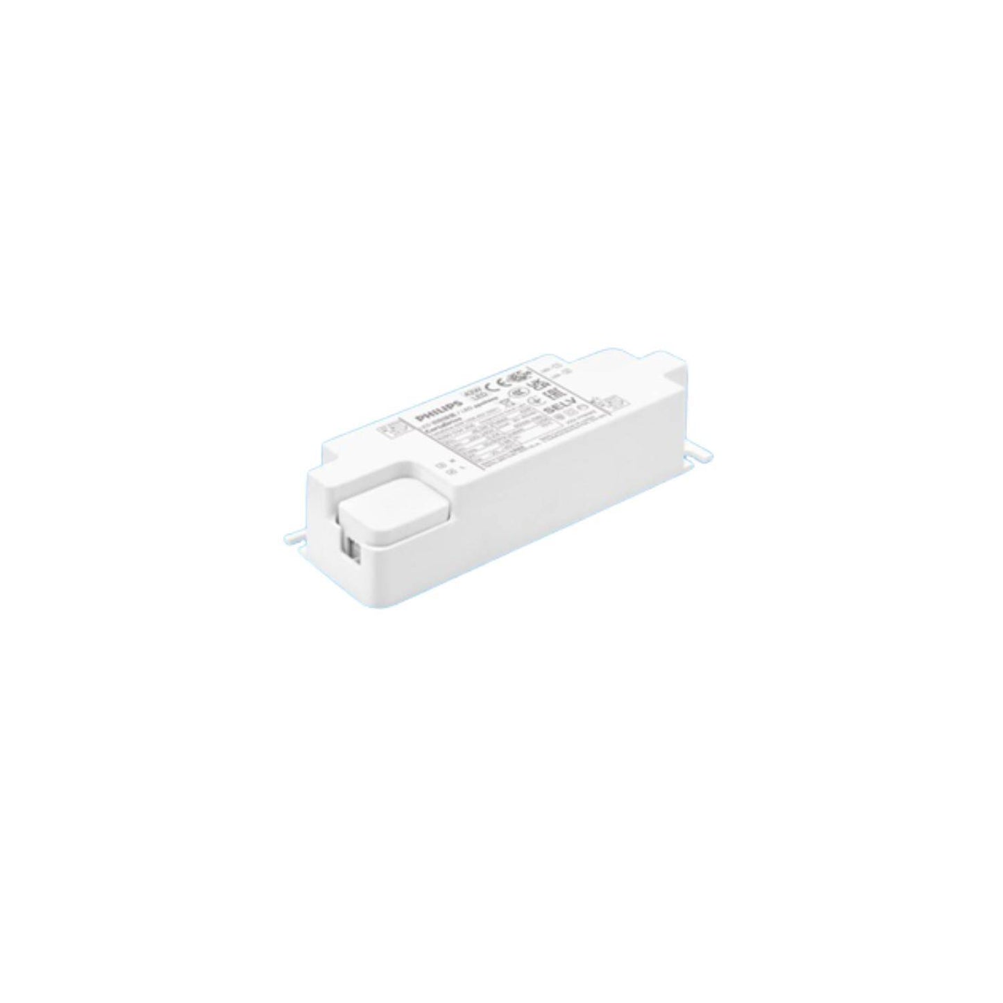Panneau LED 60x60 cm 42W, 5040lm, IP20, Installation Faux Plafond