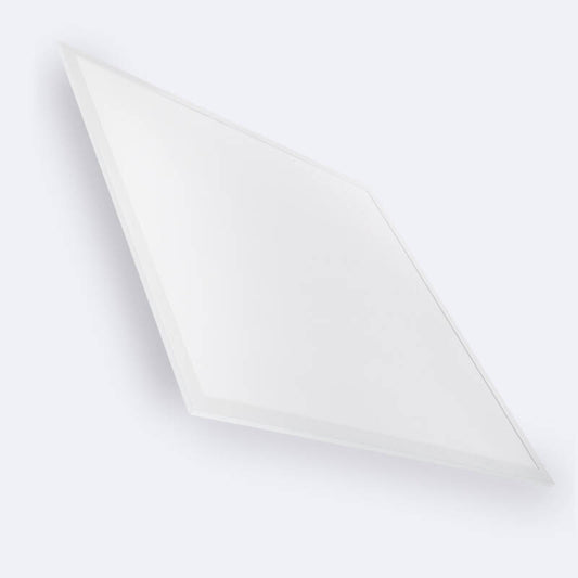 Panneau LED 60x60cm 40W 4000lm IP20 Installation Faux Plafond