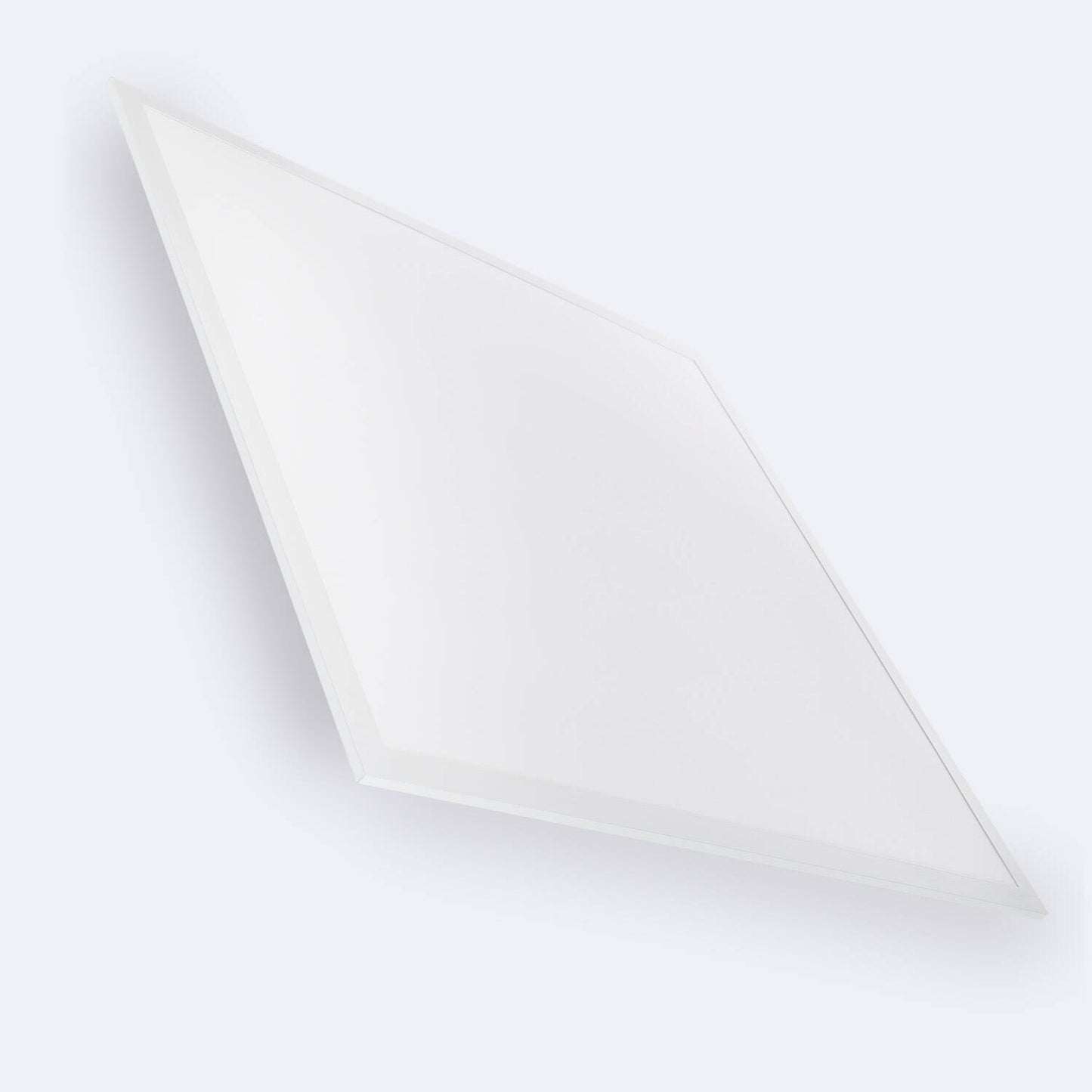 Panneau LED 60x60cm 40W 4000lm IP20 Installation Faux Plafond
