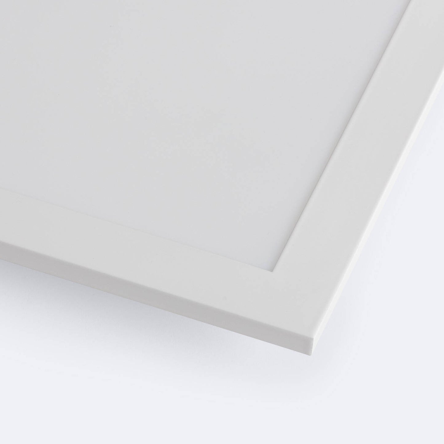 Panneau LED 60x60cm 40W 4000lm IP20 Installation Faux Plafond