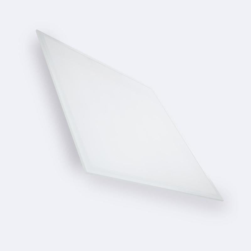 Panneau LED 60x60cm 40W IP20 4000lm Non-Dimmable