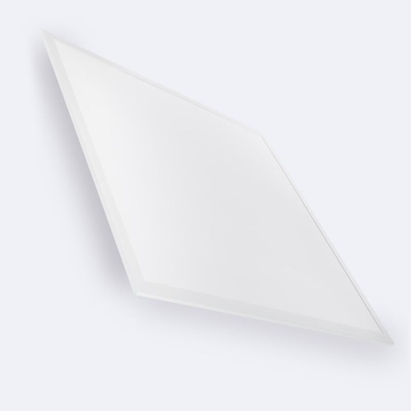 Panneau LED 60x60cm 40W IP65 4800lm pour Extérieur