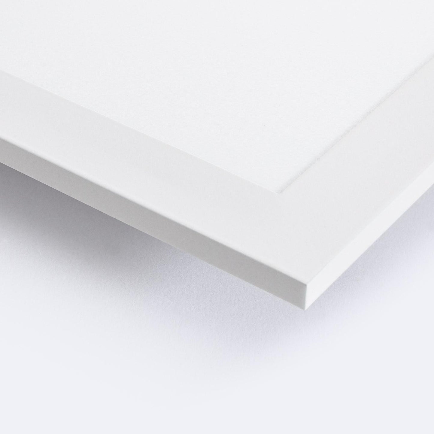 Panneau LED 60x60cm 40W IP65 4800lm pour Extérieur