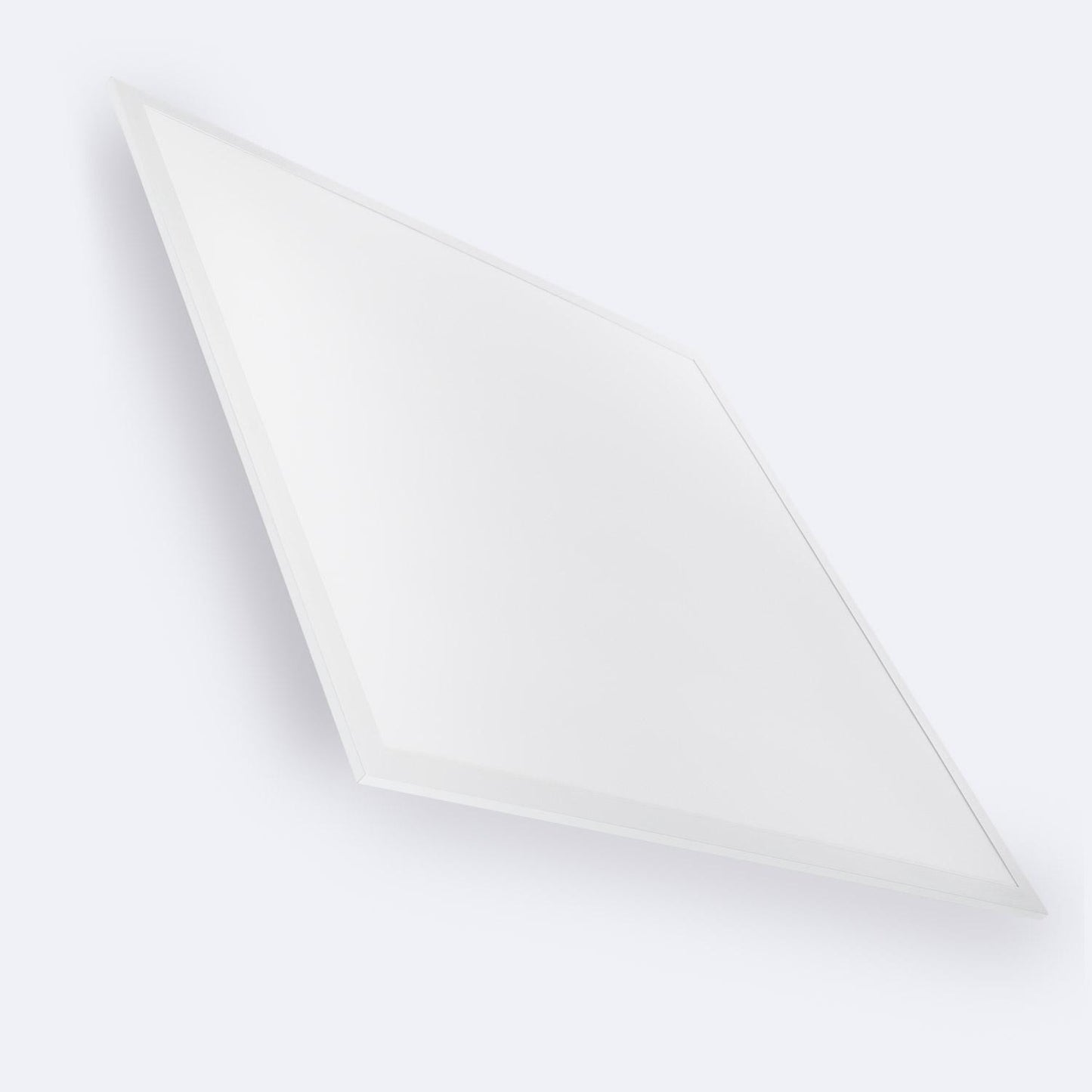 Panneau LED 60x60cm 40W IP65 4800lm pour Extérieur