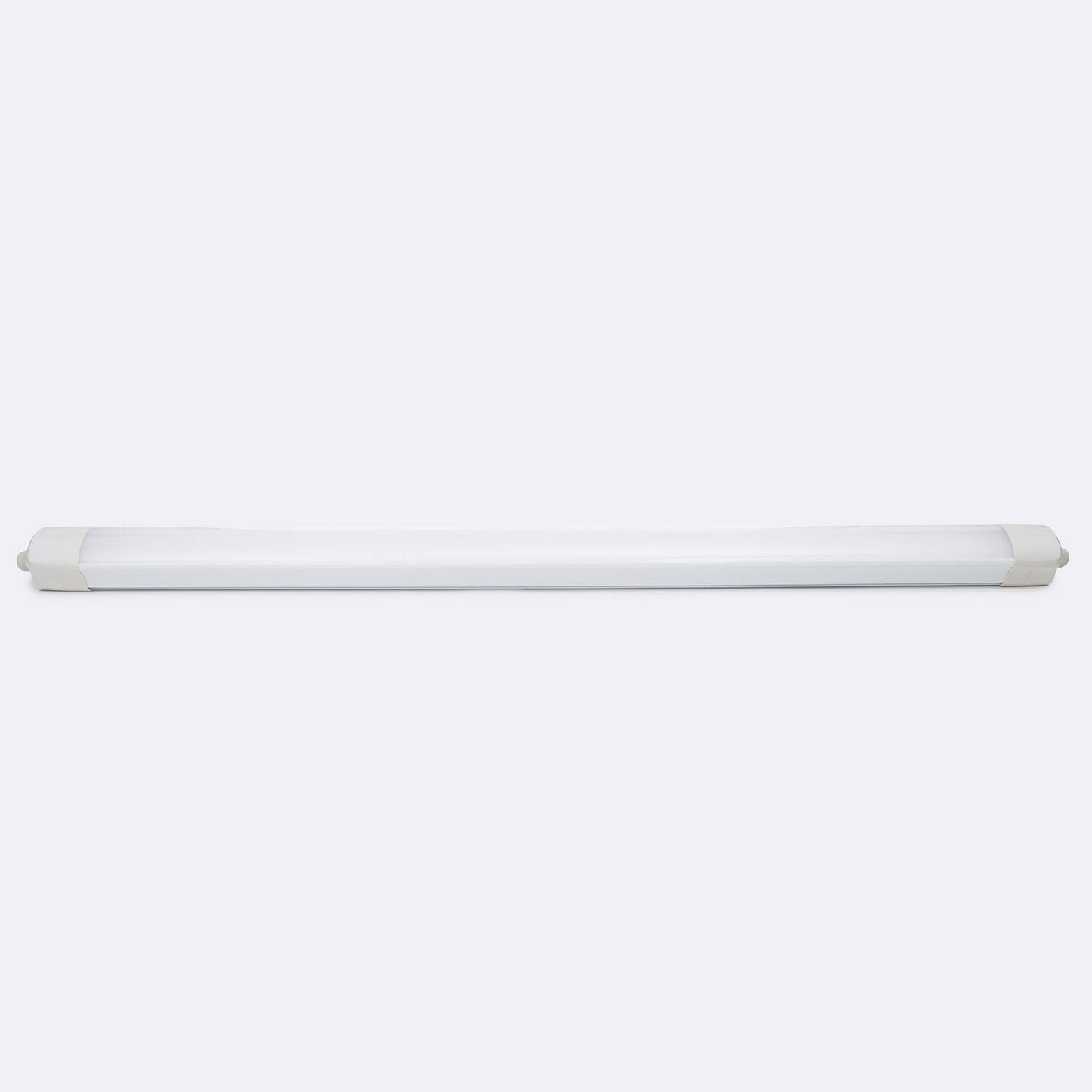 Réglette LED Étanche 120cm 36W 5040lm IP66 IK08 Non Dimmable