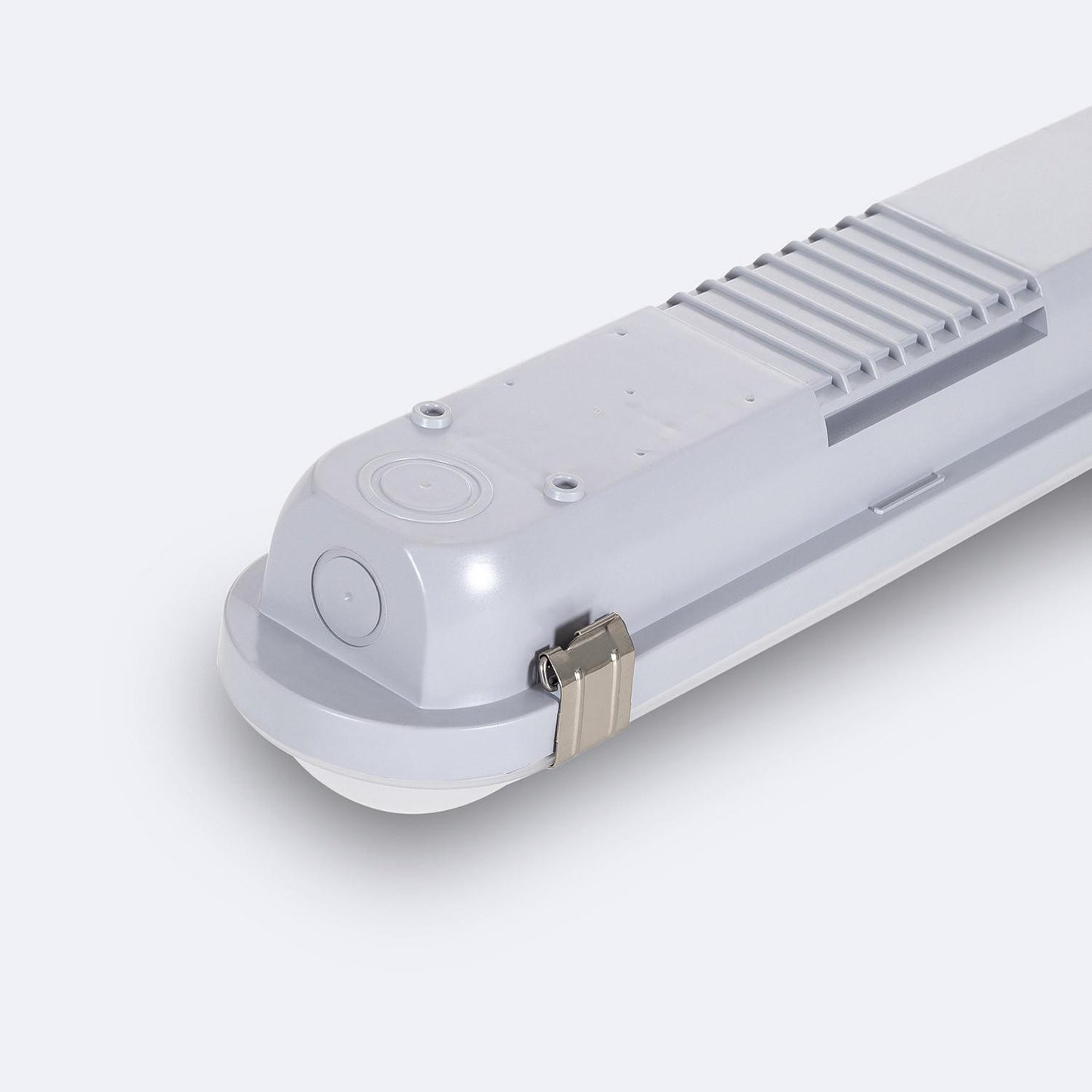 Réglette LED Étanche 120cm 36W IP65 avec Éclairage de Secours