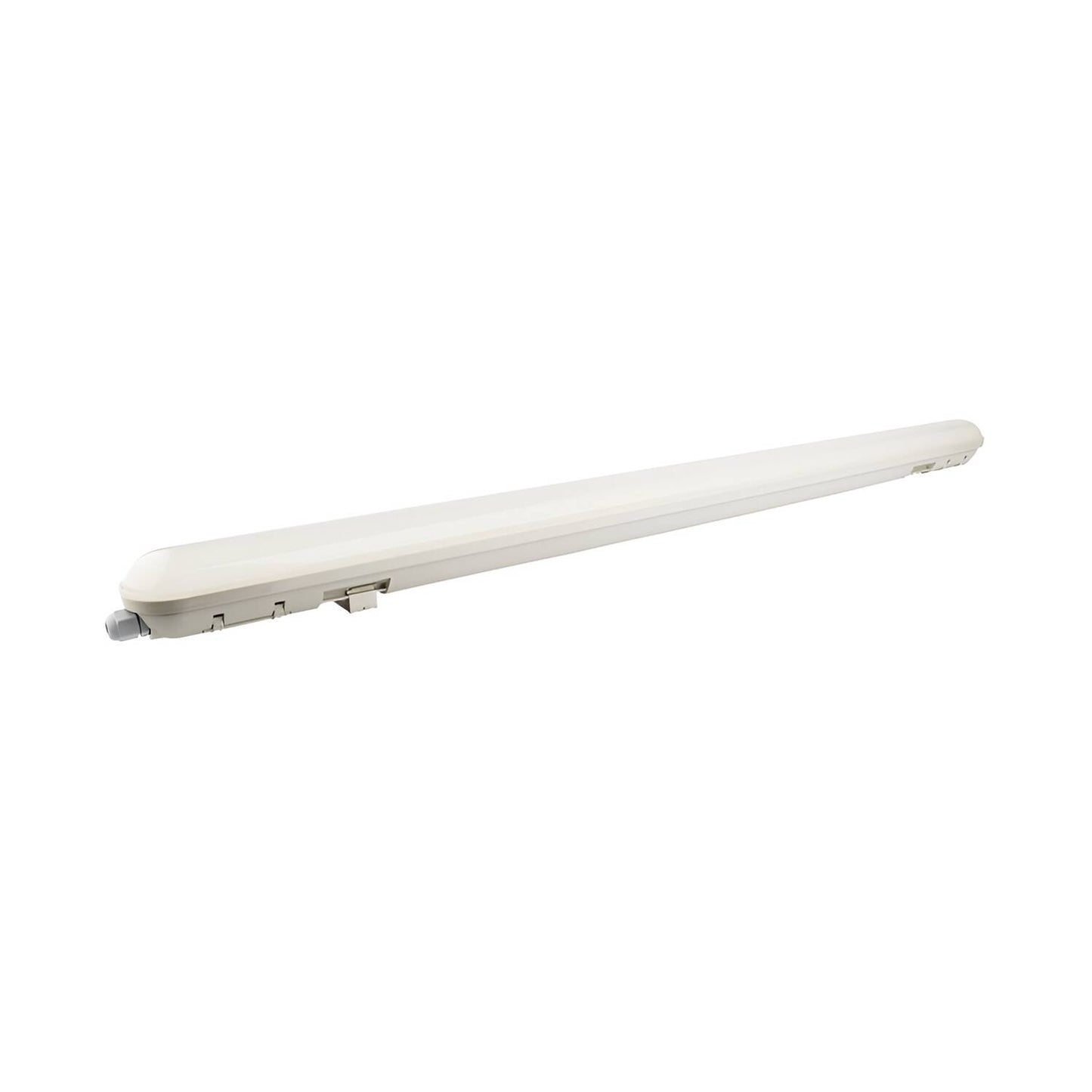 Réglette LED Étanche 120cm 36W IP65 Raccordable