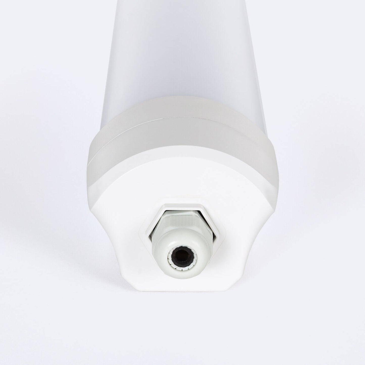 Réglette LED Étanche 150cm 48W 6720lm IP66 IK08 Non Dimmable