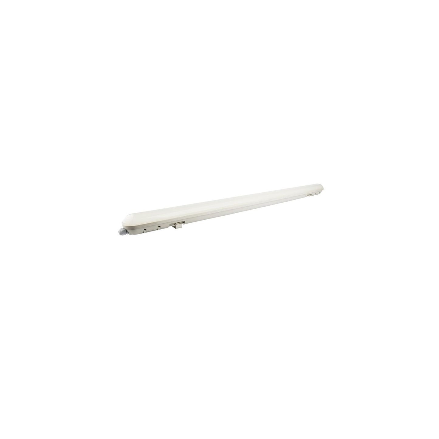 Réglette LED Étanche 150cm 48W IP65 Raccordable