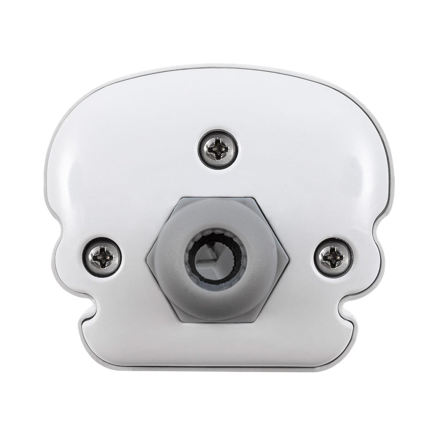 Réglette LED Étanche 60cm 18W Slim IP65 pour Intérieur et Extérieur