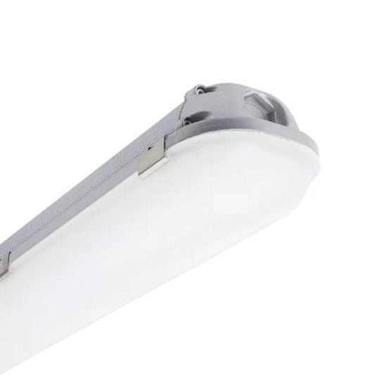 Réglette LED Étanche 150cm 70W IP65 Aluminium - Usage Intérieur/Extérieur