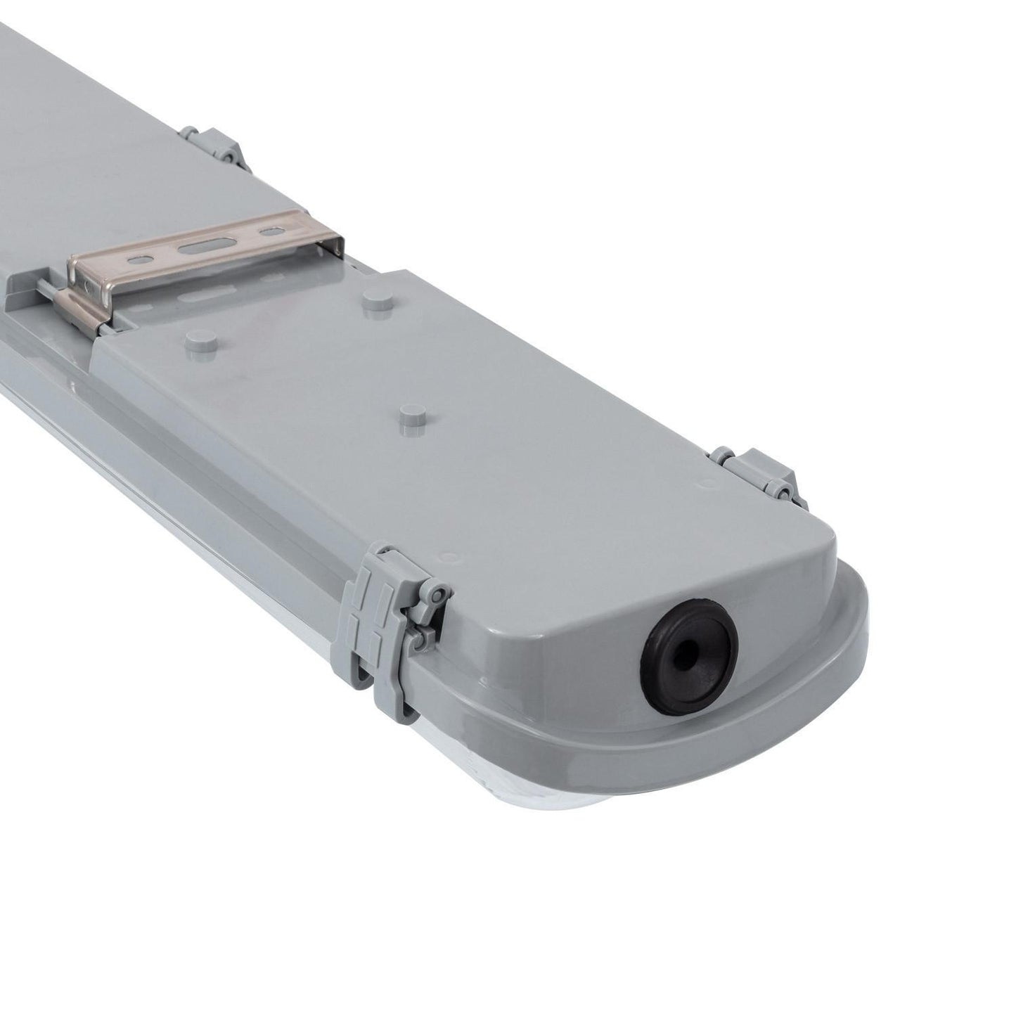 Réglette LED Étanche 120cm IP65, 36W, 5040lm, IK07