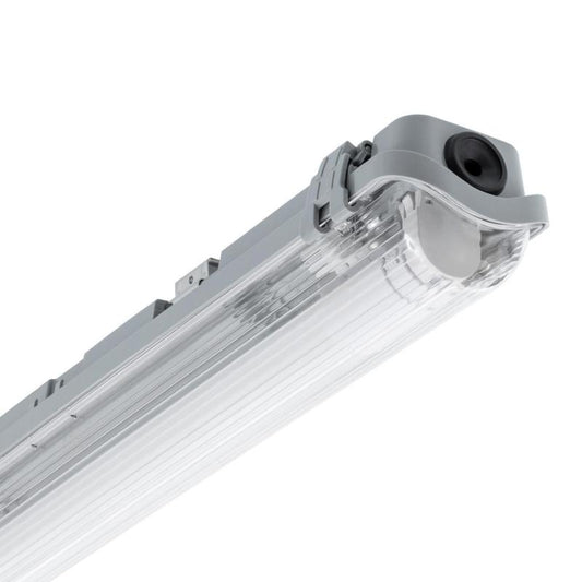 Réglette LED Étanche 120cm IP65, 18W, 2530lm